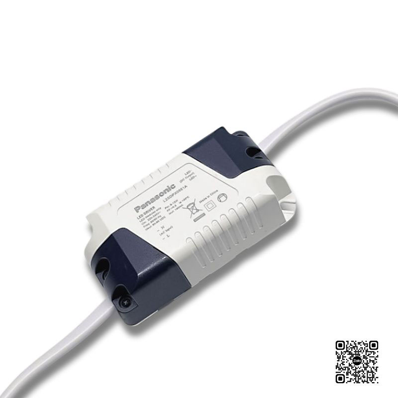 Đèn LED Âm Trần Panasonic Neo Slim 2G NNP73478A 12W | Đơn sắc